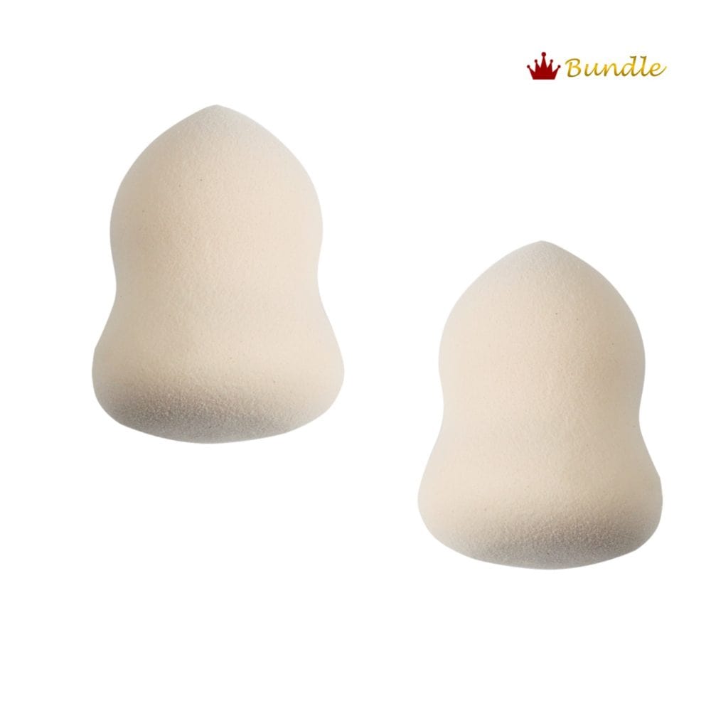 Bare Naked Hourglass Sponges