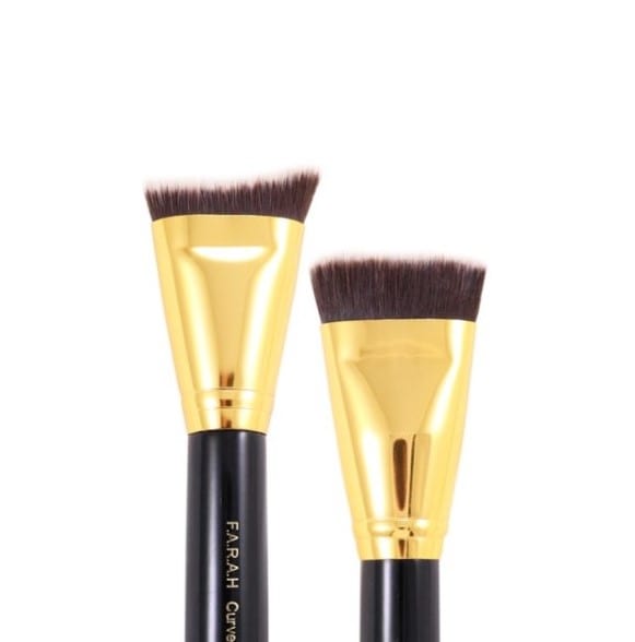 Contour Brush DUO