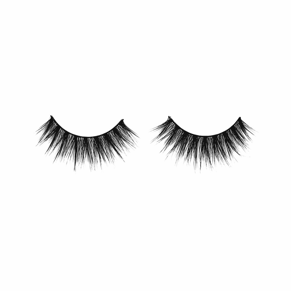 DESIRE - Luxury 3D Faux Mink Lash Collection