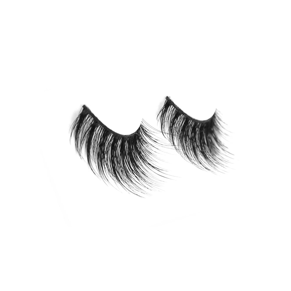 DESIRE - Luxury 3D Faux Mink Lash Collection