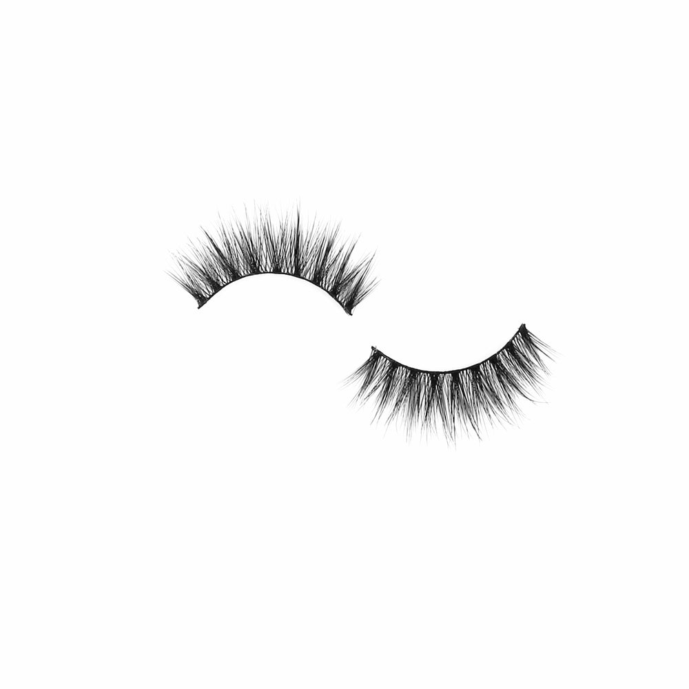 DESIRE - Luxury 3D Faux Mink Lash Collection