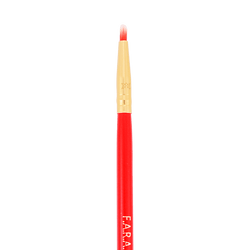 Eyeliner Brush "Red Siren" 05E