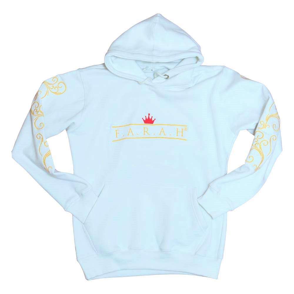 The F.A.R.A.H® Hoodie