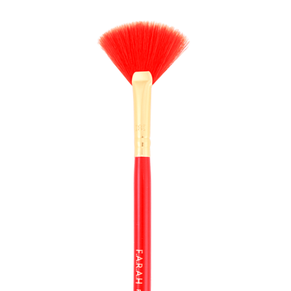 Fan Brush 