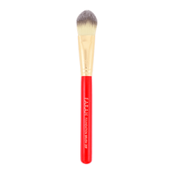 Foundation Brush "Red Siren" 20F