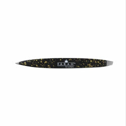 Z-Tweeze® Dual Ended Tweezer - Galaxy Gold