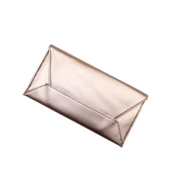 Gold Face Brush Trio