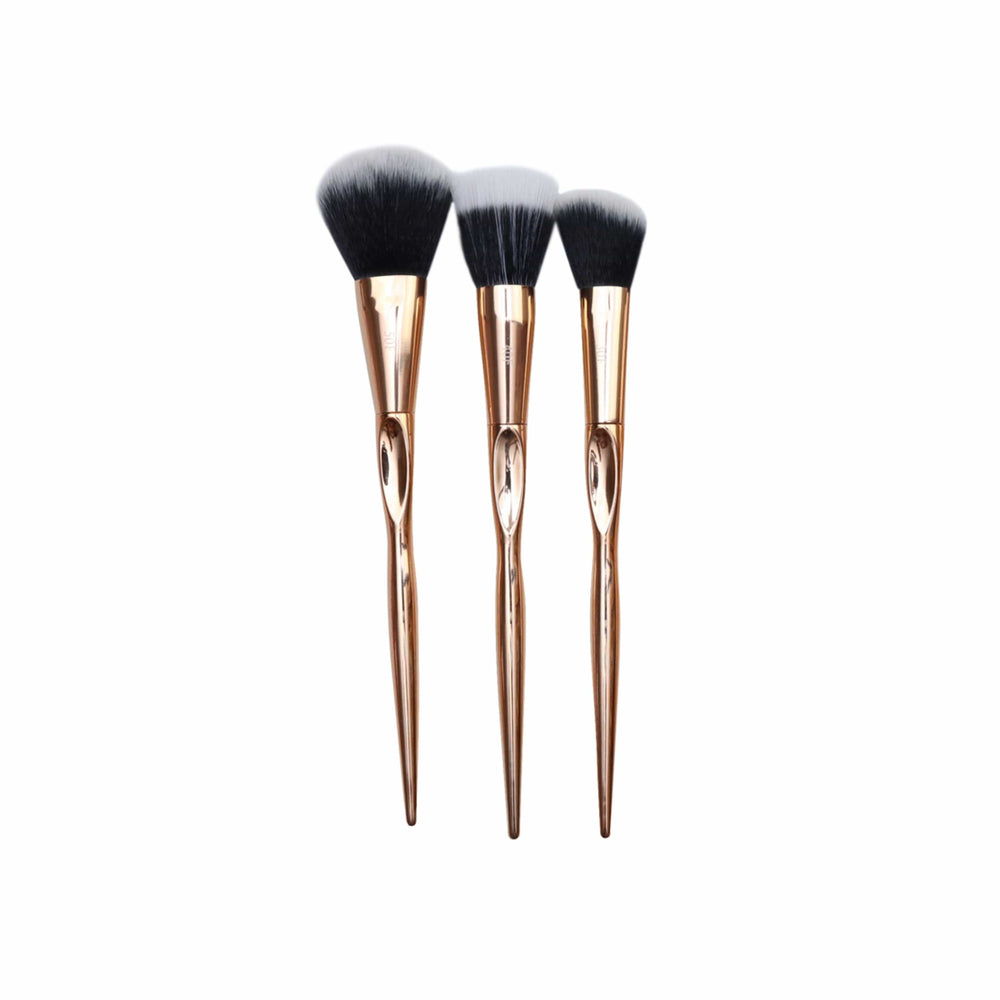 Gold Face Trio Bundle