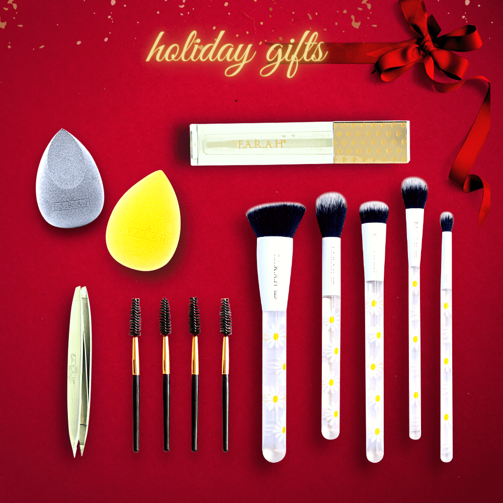 Holiday Shop Set (Fourteen)