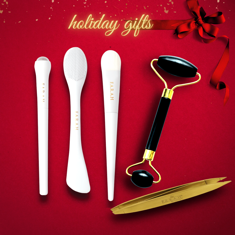 Holiday Shop Set (Thirteen)