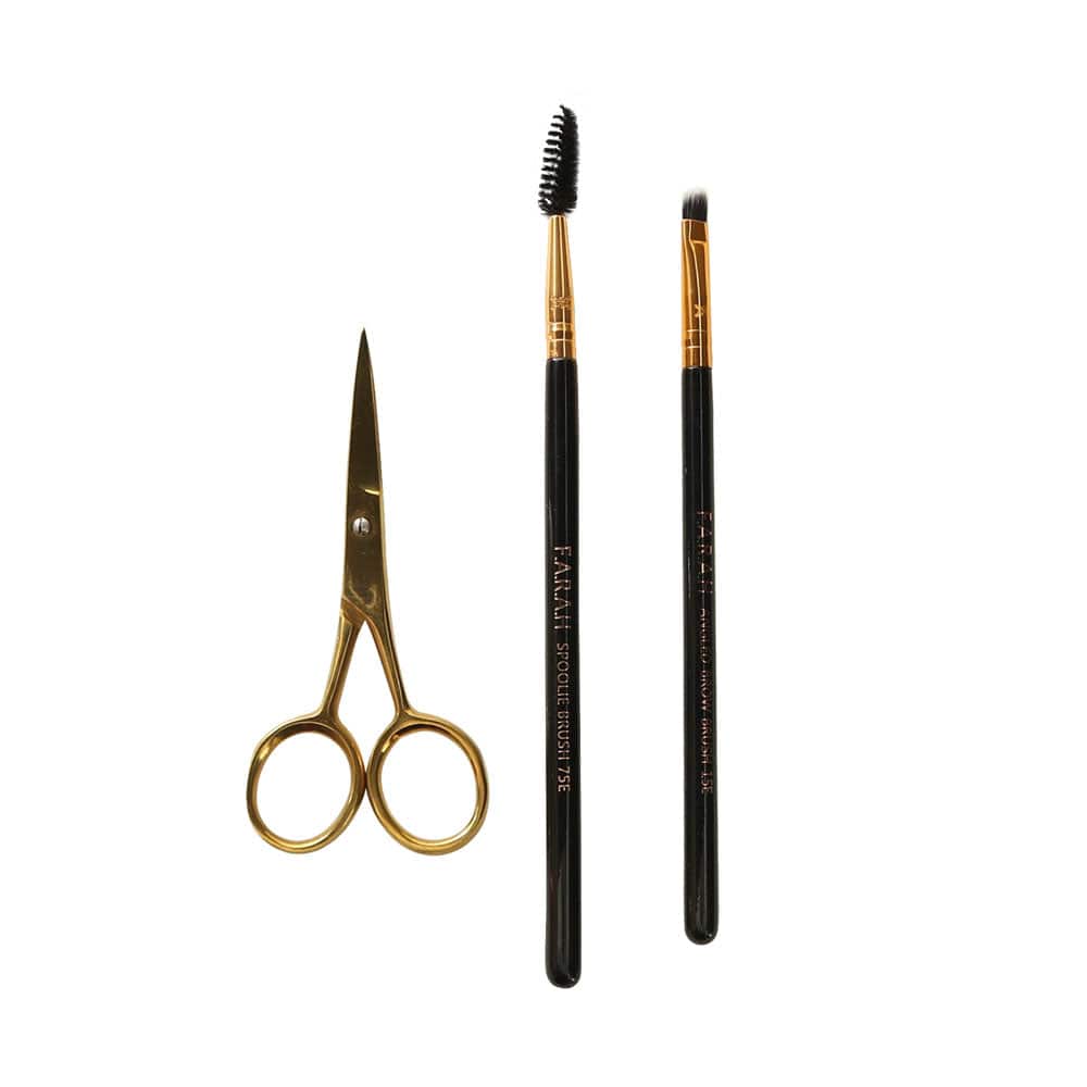 Brow Shaping Bundle