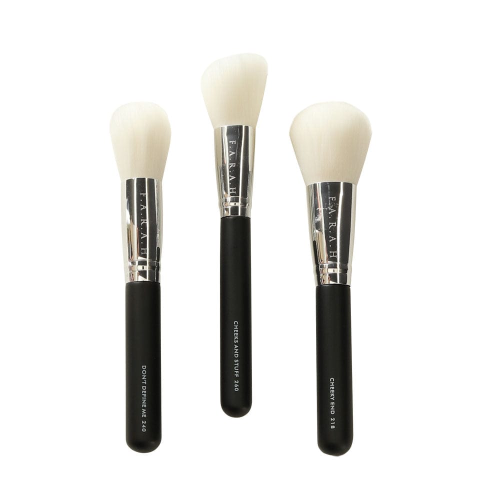 Powder & Set Face Bundle