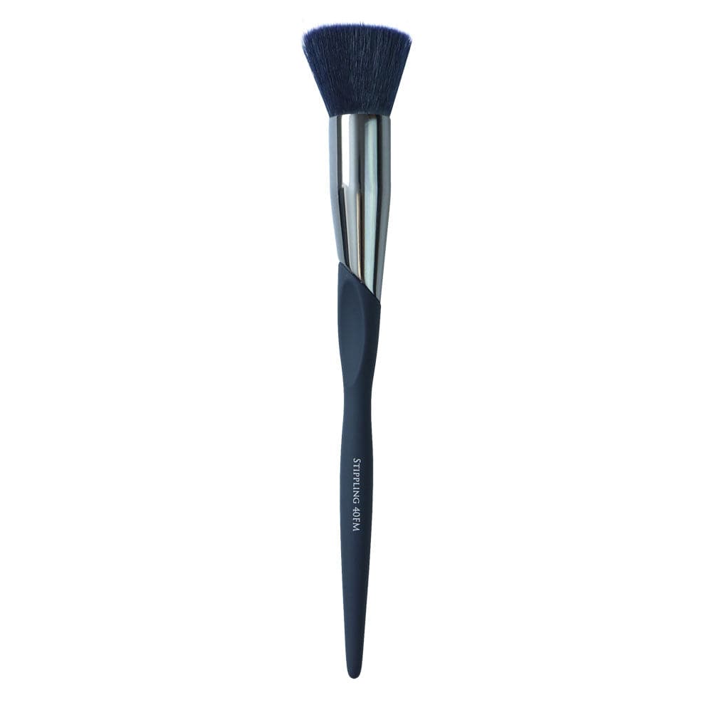 Midnight Collection-Stippling Brush 40FM