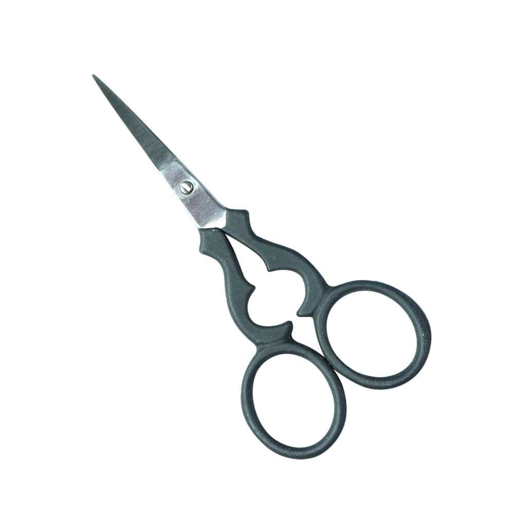 Brow Scissors Soft Touch