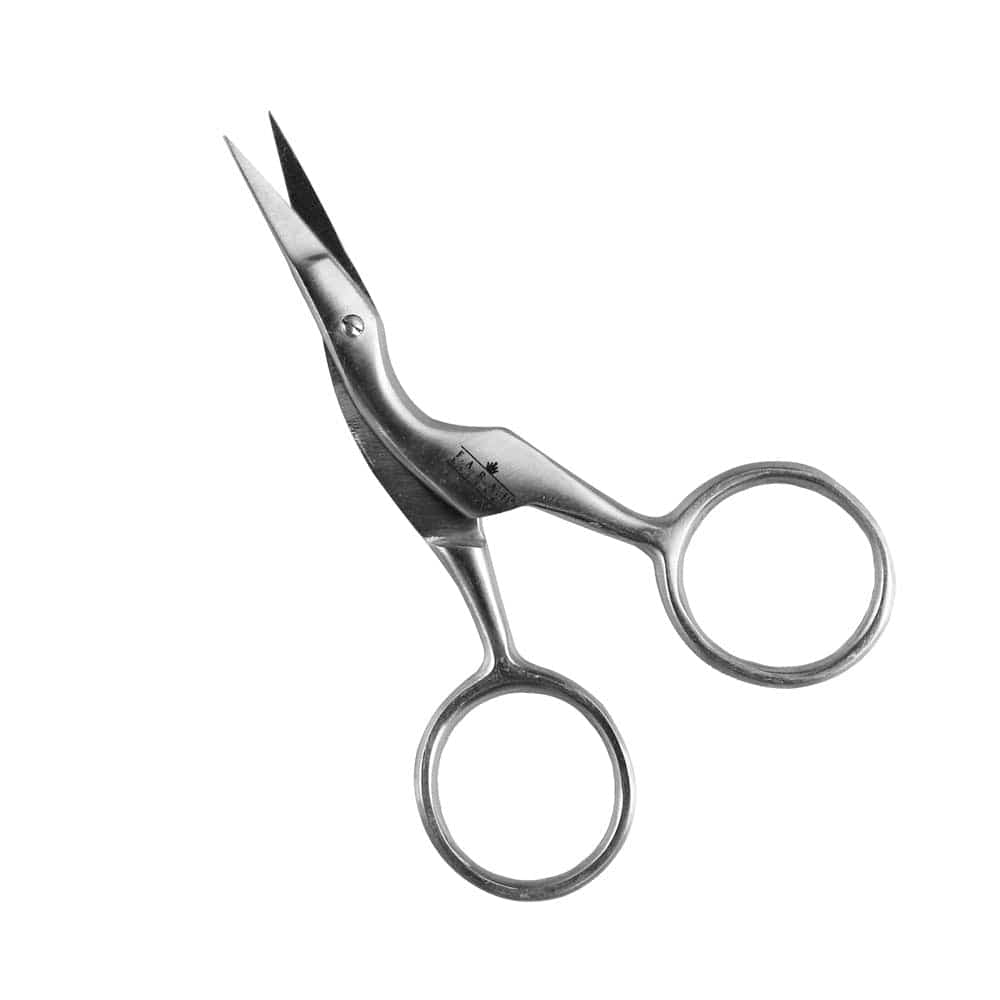 Stork Scissors