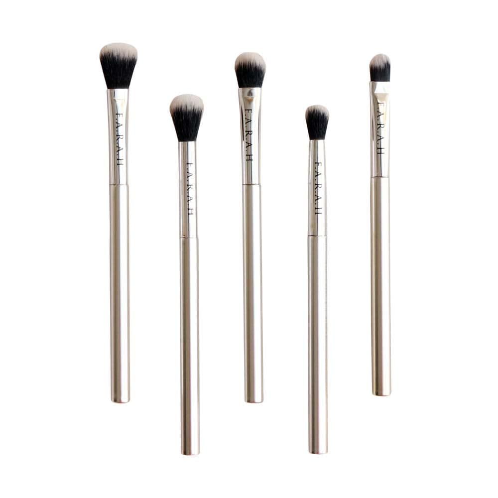 Eye Perfection Brush Set