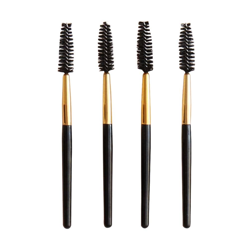 Mini Spoolie Brushes