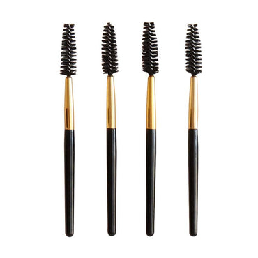 Mini Spoolie Brushes