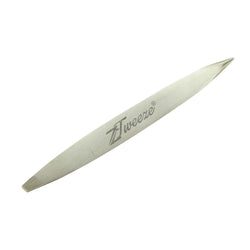 Z-Tweeze® Dual Ended Tweezer - Steele