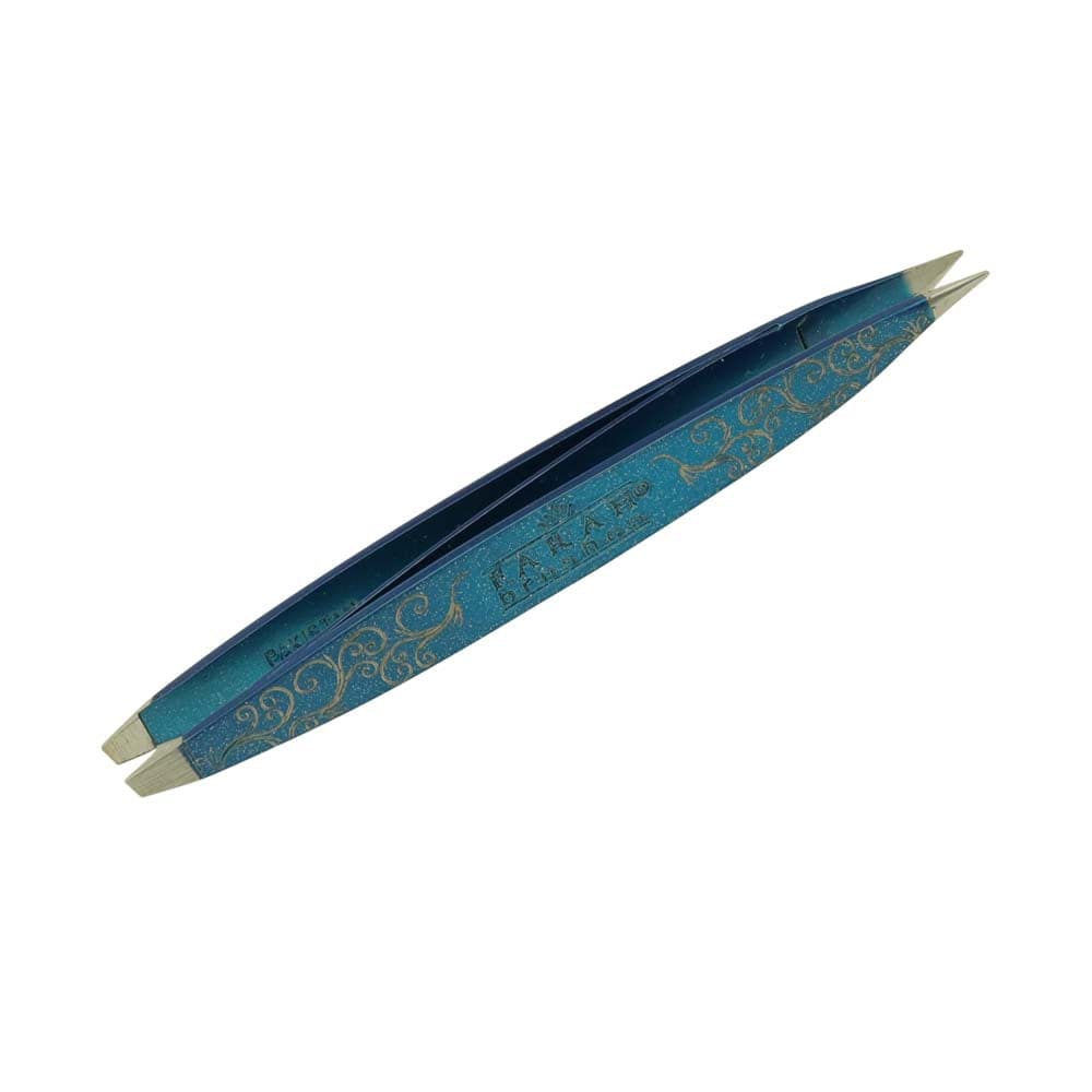 Z-Tweeze®  Dual Ended Tweezer - Winter Frost