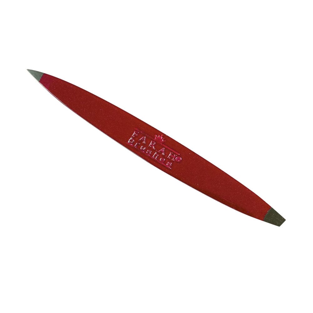 Z-Tweeze® Dual Ended Tweezer - Fierce Fuschia