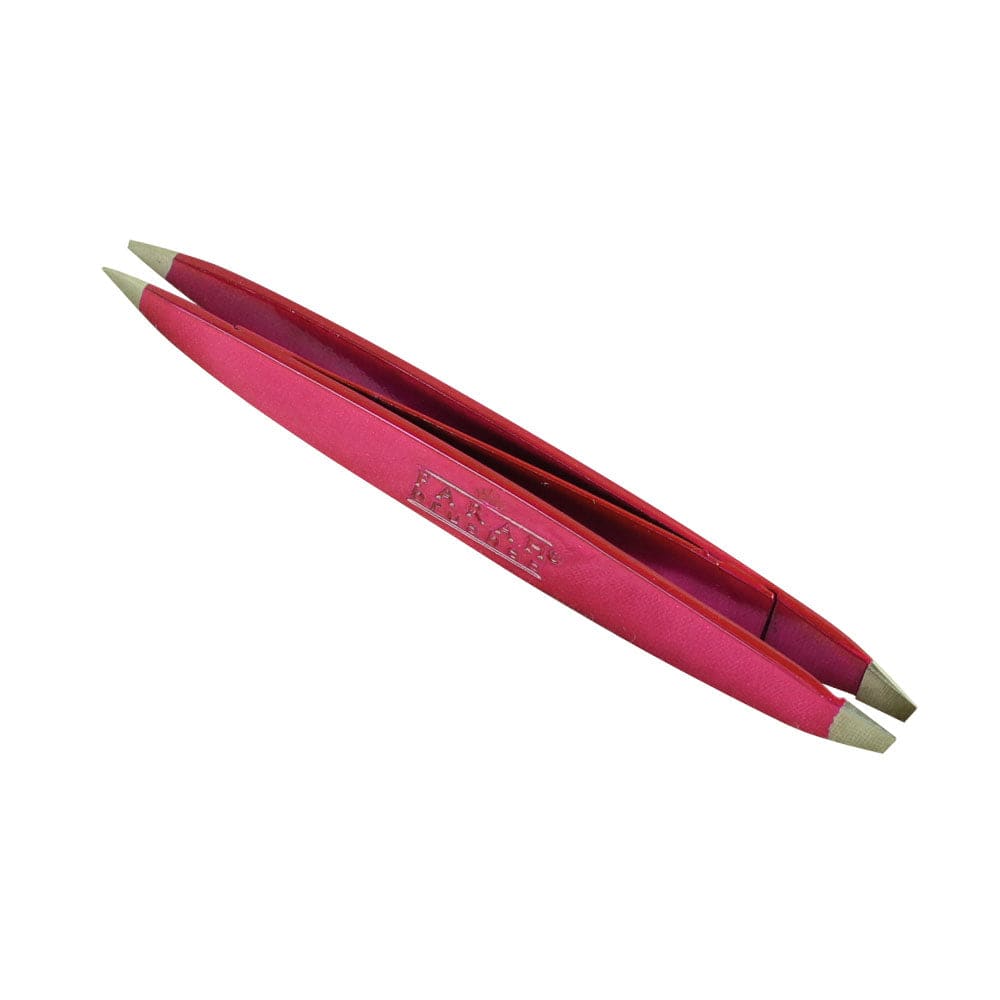 Z-Tweeze® Dual Ended Tweezer - Fierce Fuschia