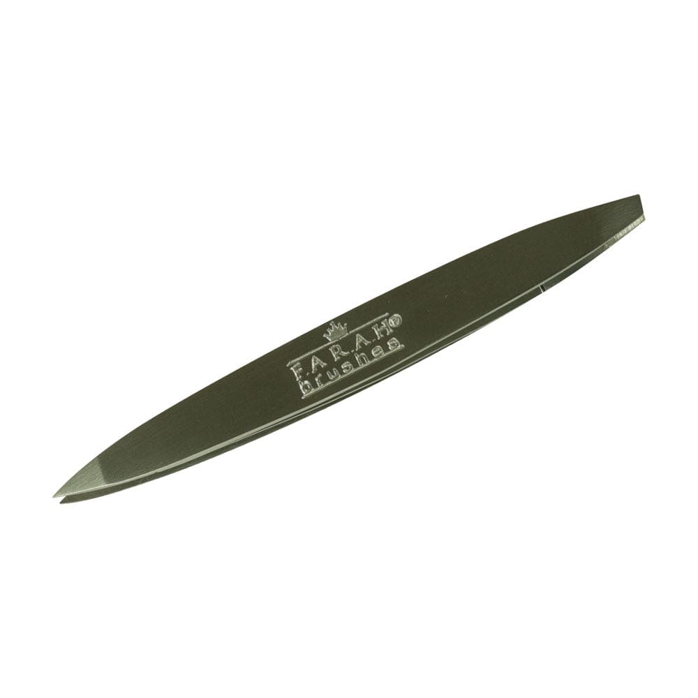 Z-Tweeze® Dual Ended Tweezer - Platinum