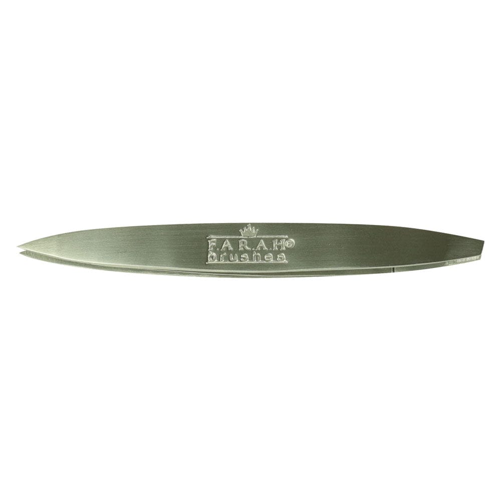 Z-Tweeze® Dual Ended Tweezer - Platinum