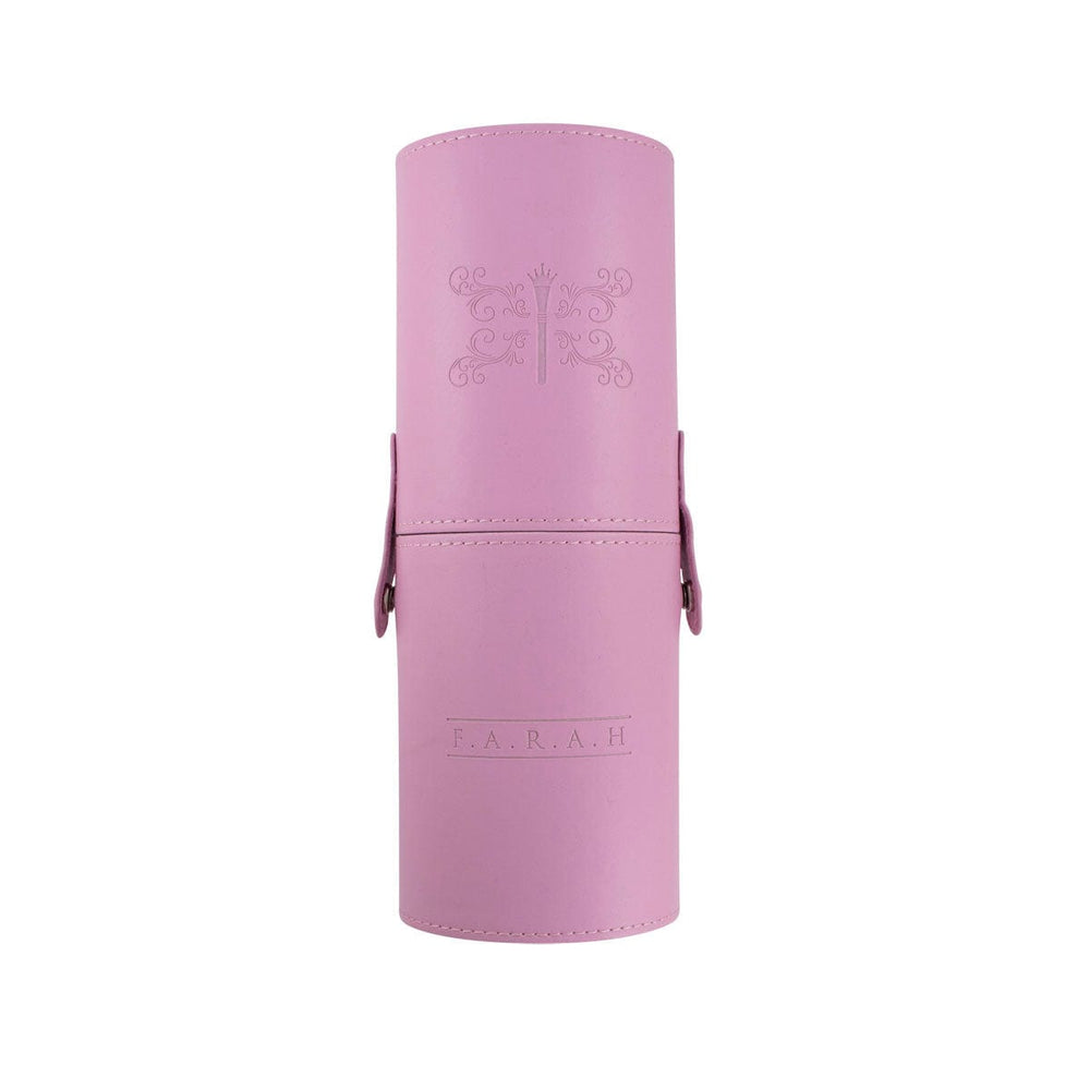 F.A.R.A.H® Pink Blush Brush Kit