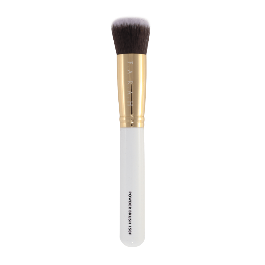 Powder Brush 150F (white)