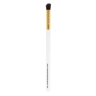 Small Angled Blending Brush 145E (white)
