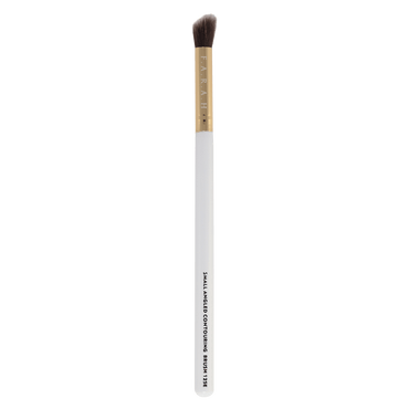 Small Angled Contouring Brush 125E (white)