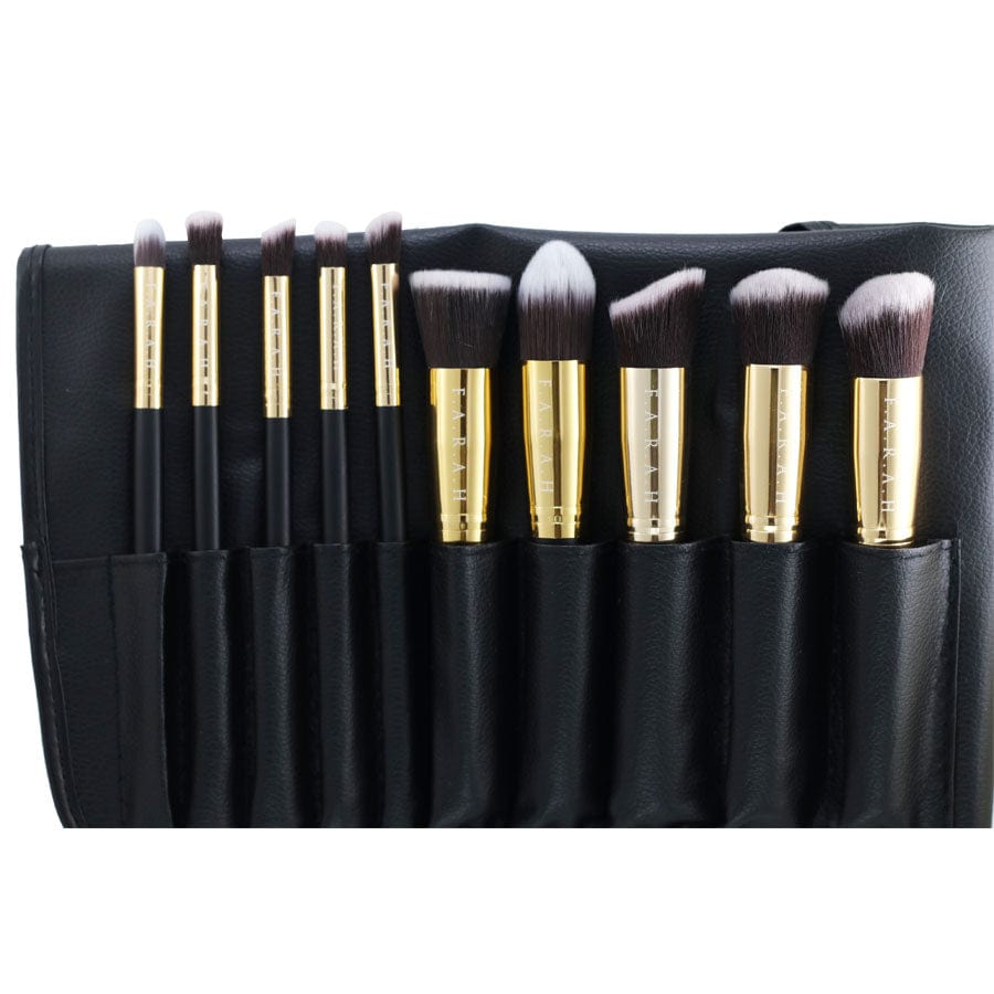 Show Me Magic Brush Set (Amethyst)