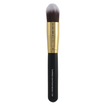 Tapered Contour Brush 170F ( Black )