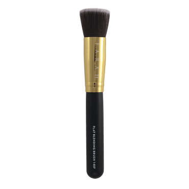 Flat Blending Brush 140F (black)