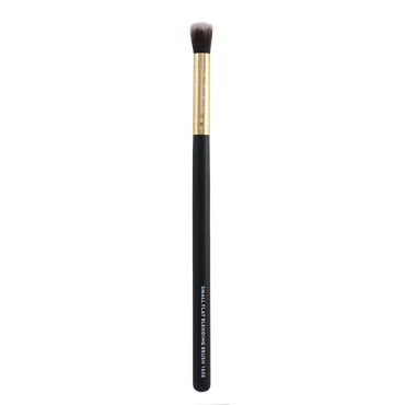 Small Flat Blending Brush 165E (black)