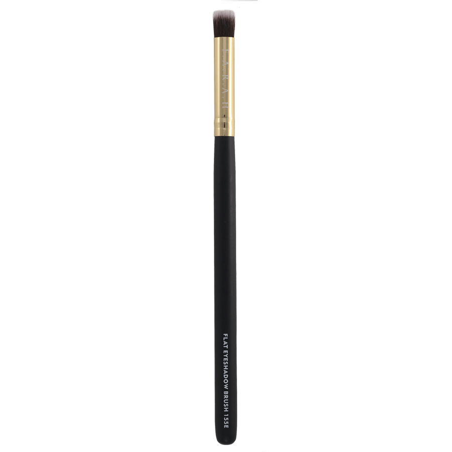 Medium Angled Shading Brush Rose Gold Collection 55E