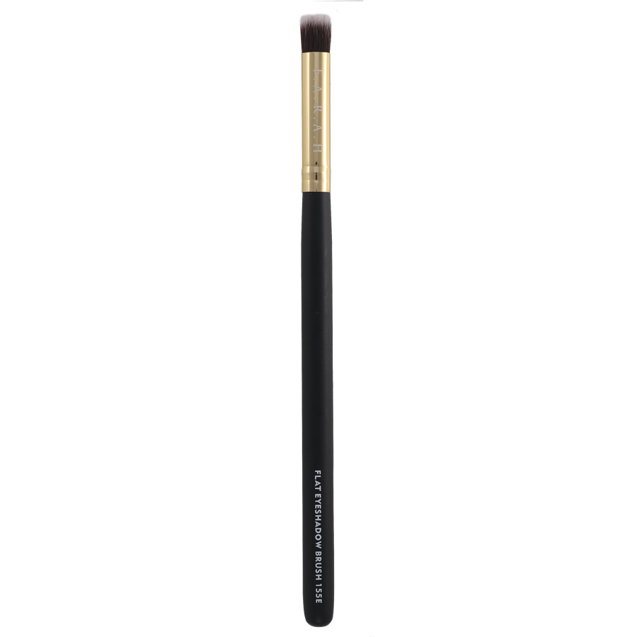 Flat Eyeshadow Brush 155E (black)