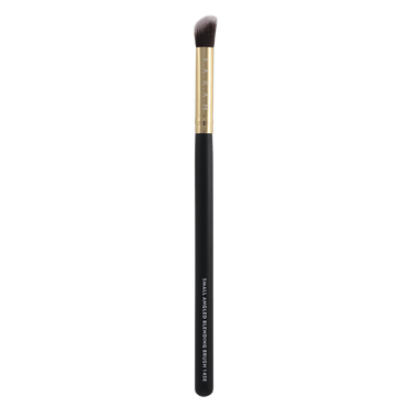 Small Angled Blending Brush 145E (black)