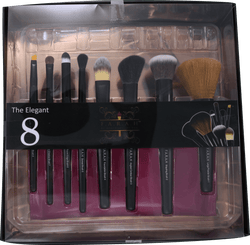 The Elegant 8 SET