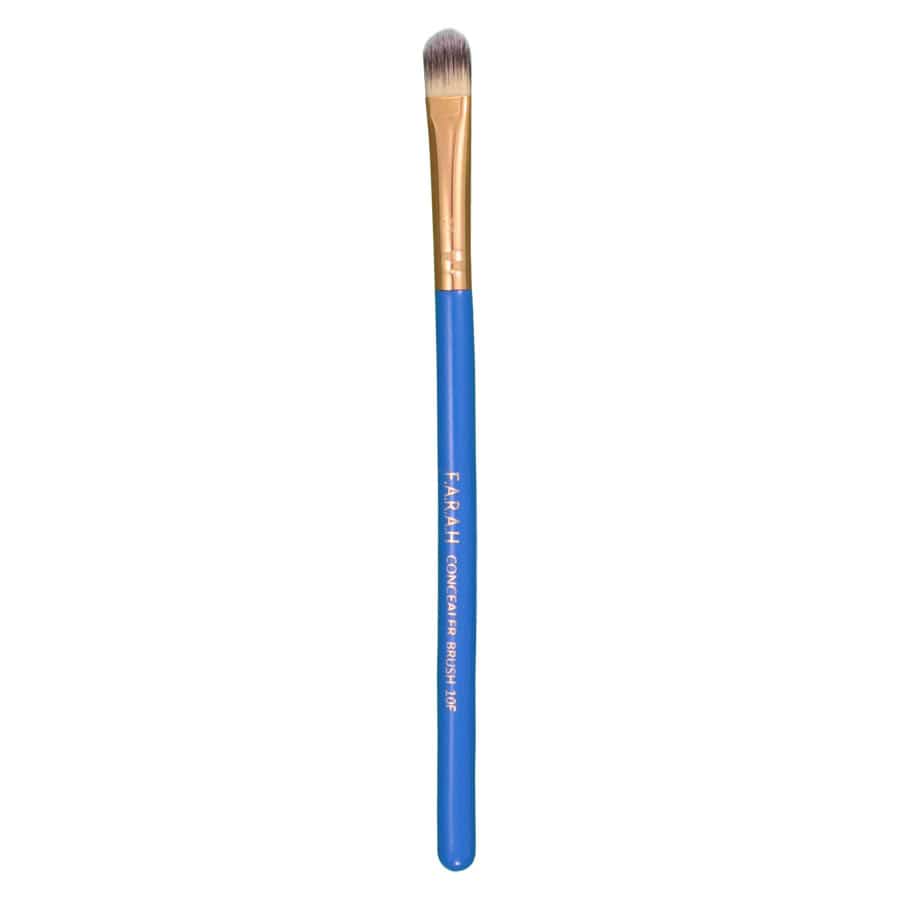 Blue Orchid Brush Collection