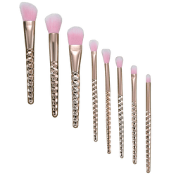 Rose Gold Charm Gift Set 3