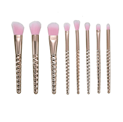 Rose Gold Charm Gift Set 2