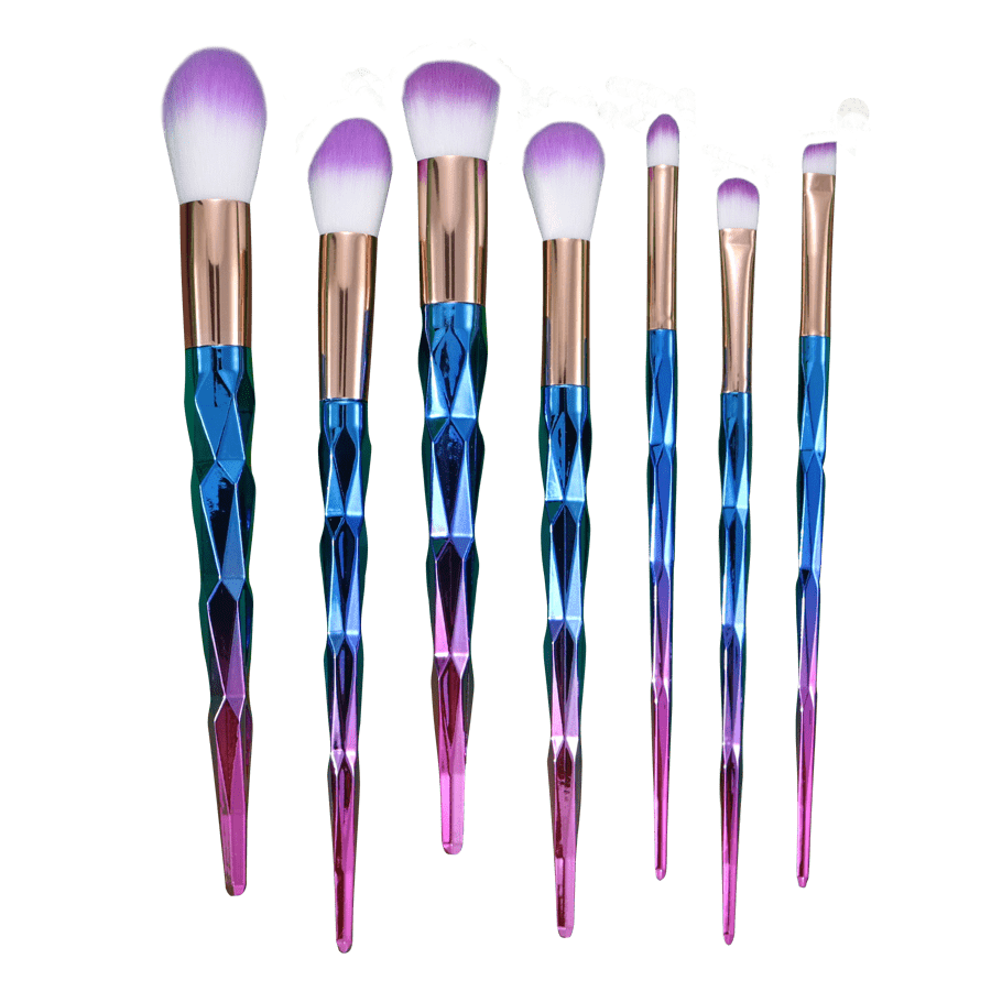 The Pegasus Unicorn Set (7 PC)