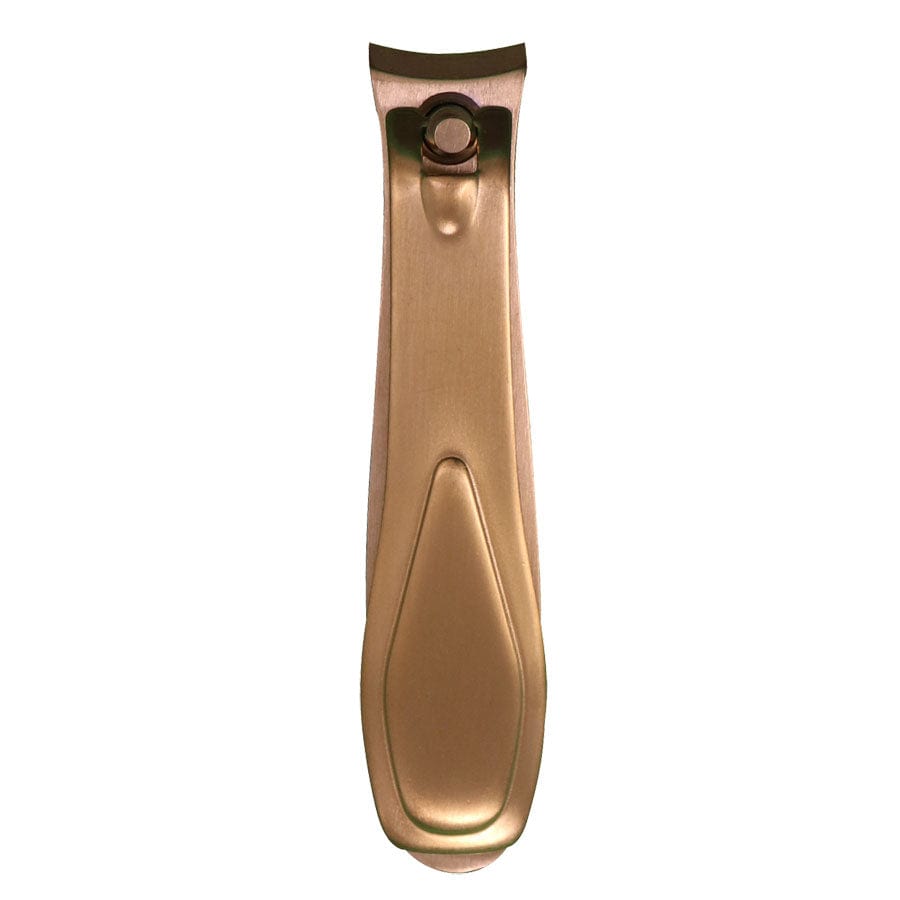 Fingernail Clipper Gold Collection