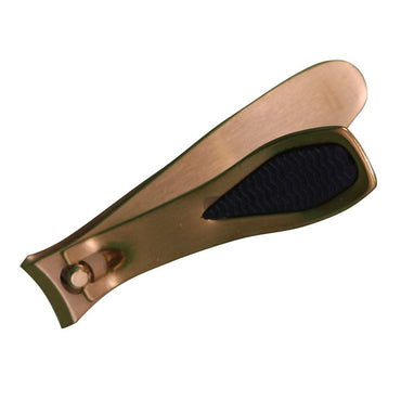 Cuticle Scissors Gold Collection