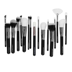 Deluxe Edition 17 Complete Face Set