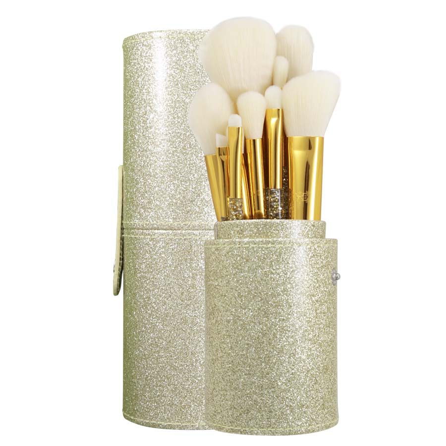 Gold Digger Brush Set (10pc)