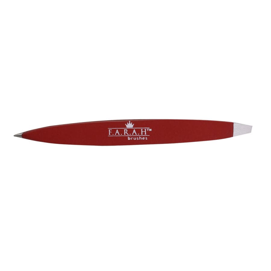 Z-Tweeze® Dual Ended Tweezer - Poisoned Apple