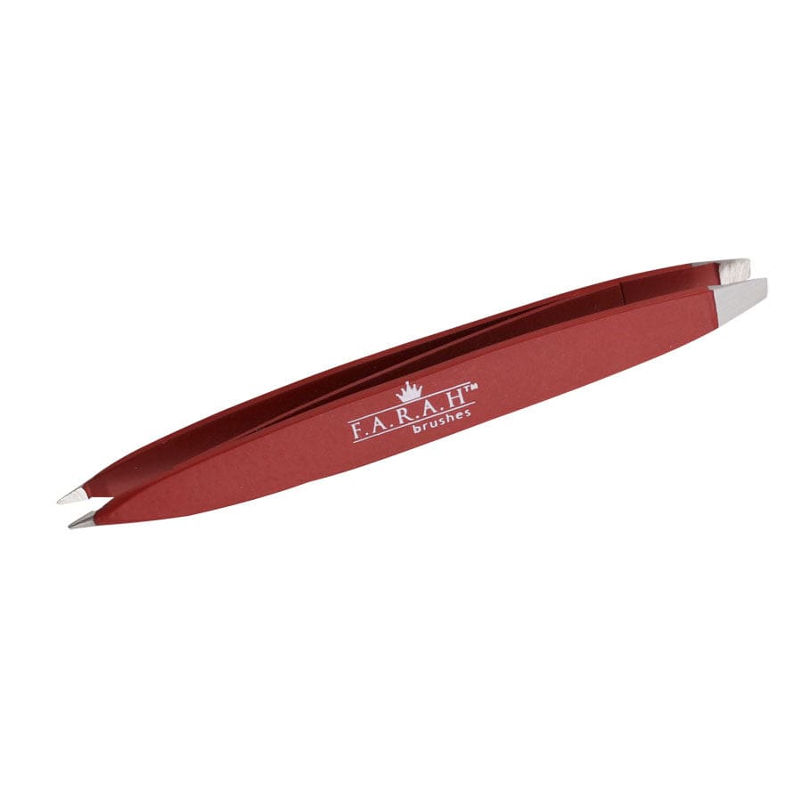 Z-Tweeze® Dual Ended Tweezer - Poisoned Apple